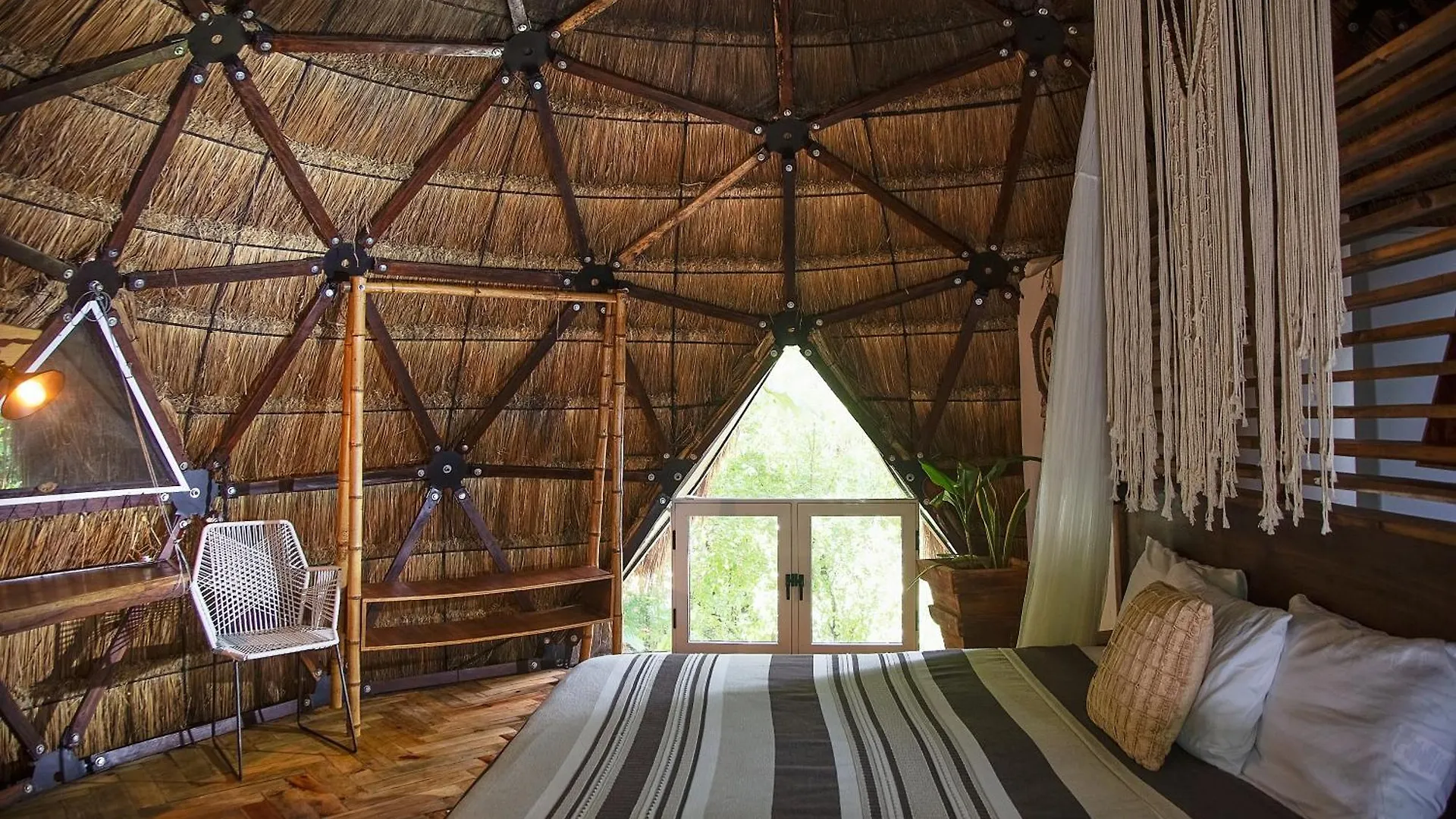 Ekumal Retreat Eco Sanctuary Hotel Akumal 0*,