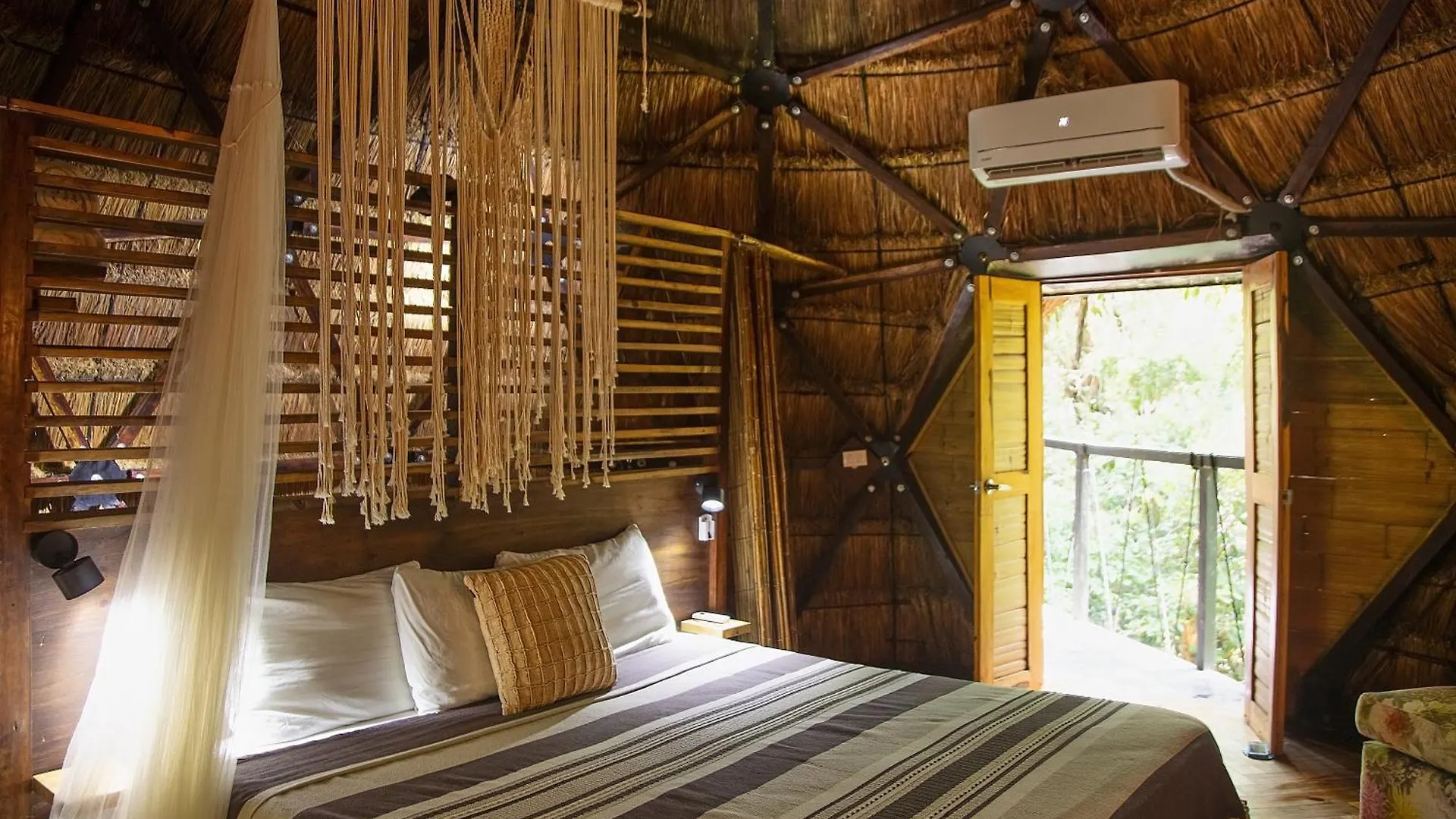 Ekumal Retreat Eco Sanctuary Hotel Akumal Resort