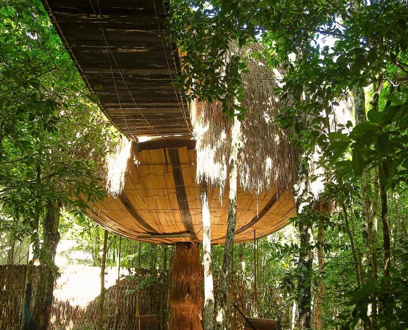 Ekumal Retreat Eco Sanctuary Hotel Akumal 0*,