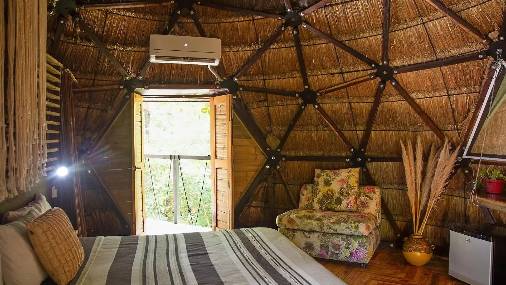 Ekumal Retreat Eco Sanctuary Hotel Akumal 0*,  Mexico