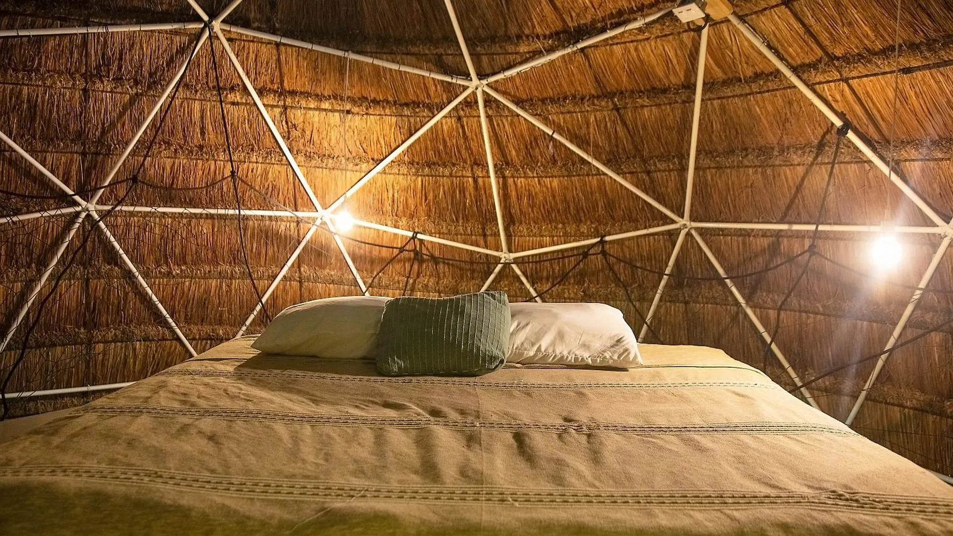 Ekumal Retreat Eco Sanctuary Hotel Akumal Resort