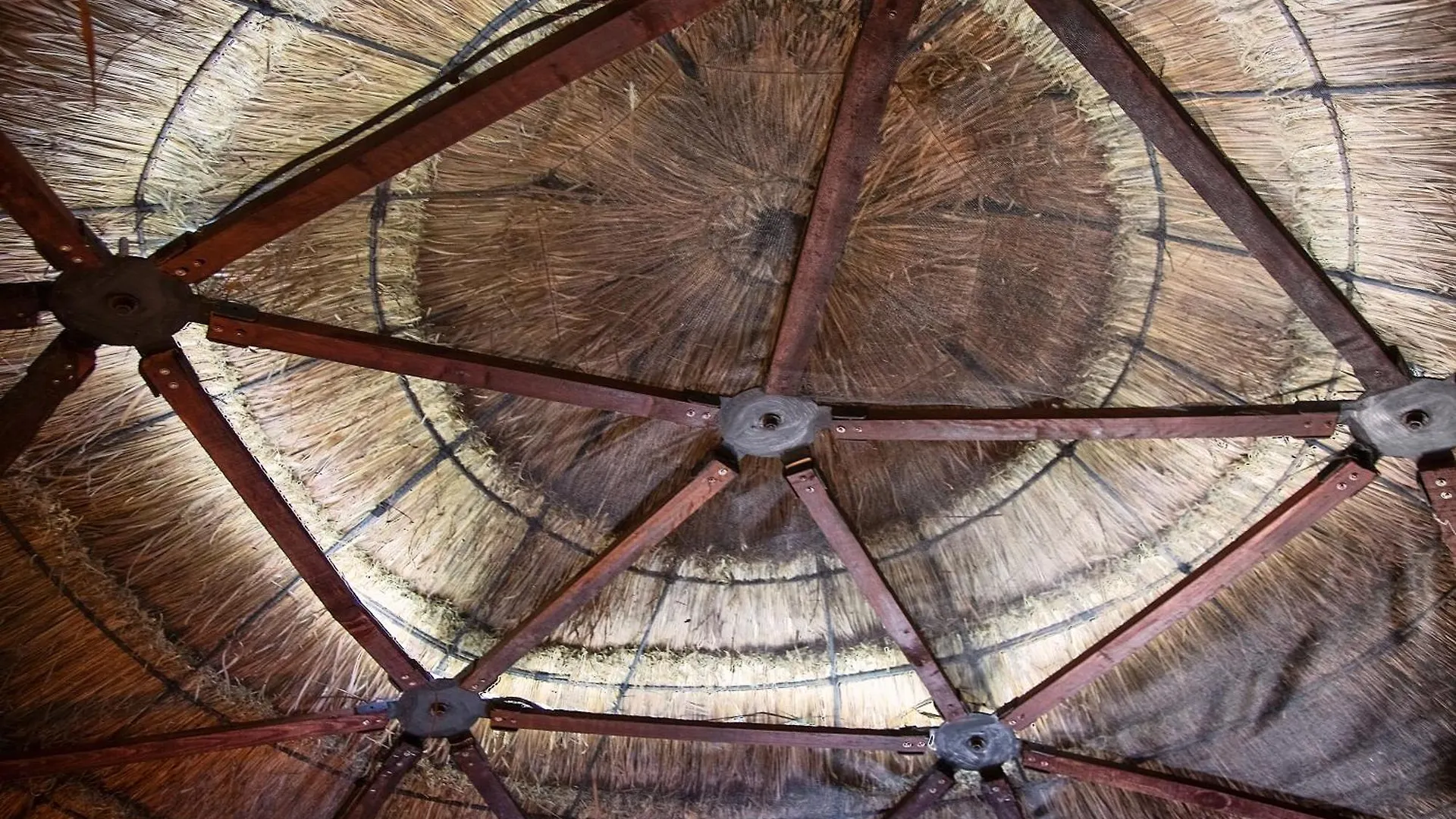 Ekumal Retreat Eco Sanctuary Hotel Akumal Resort