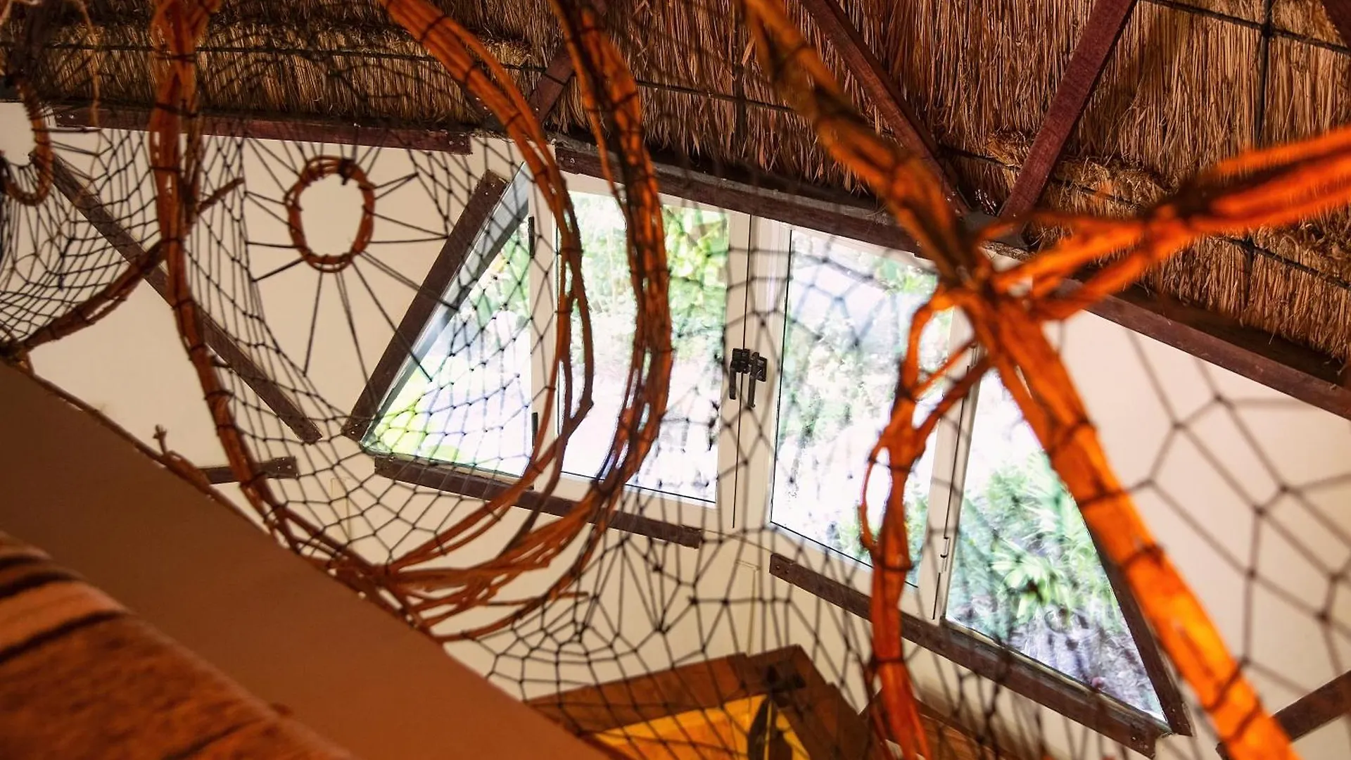 Ekumal Retreat Eco Sanctuary Hotel Akumal