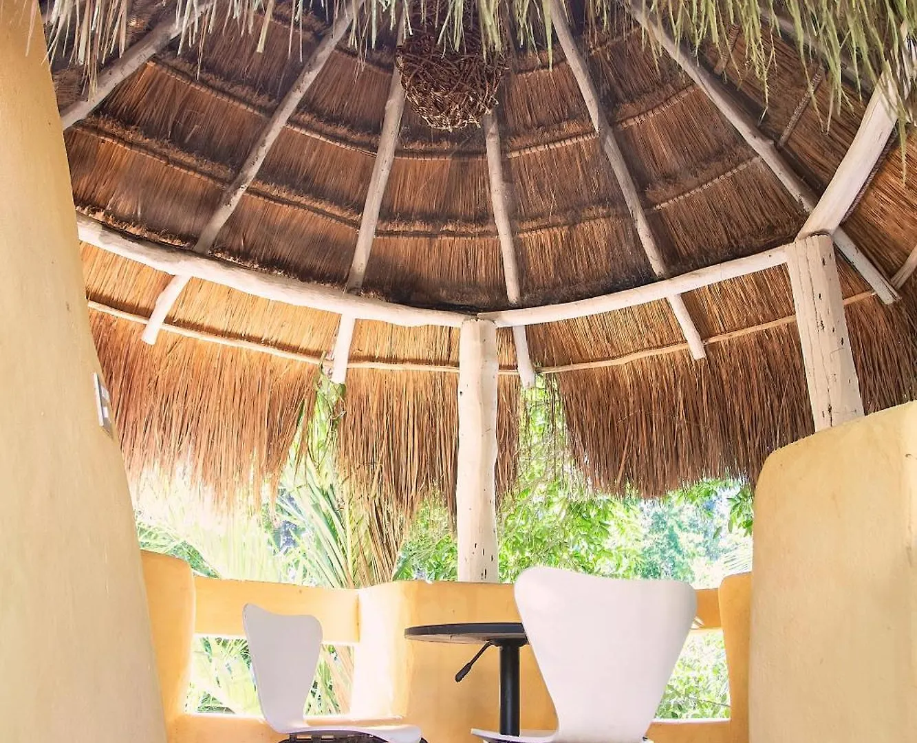 Ekumal Retreat Eco Sanctuary Hotel Akumal 0*,  Mexico