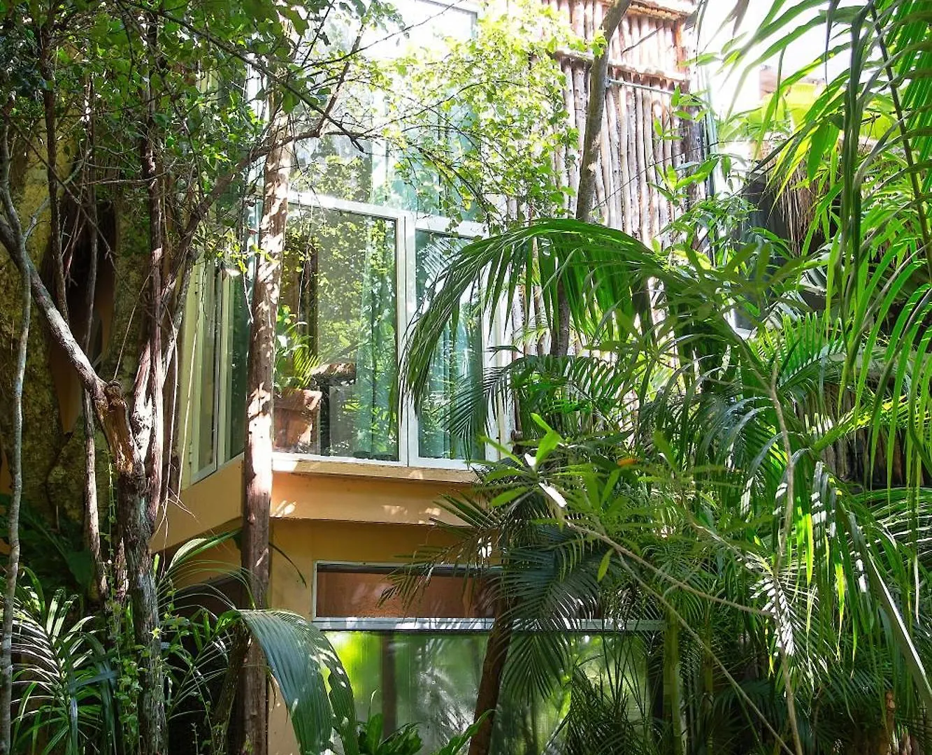 Ekumal Retreat Eco Sanctuary Hotel Akumal 0*,