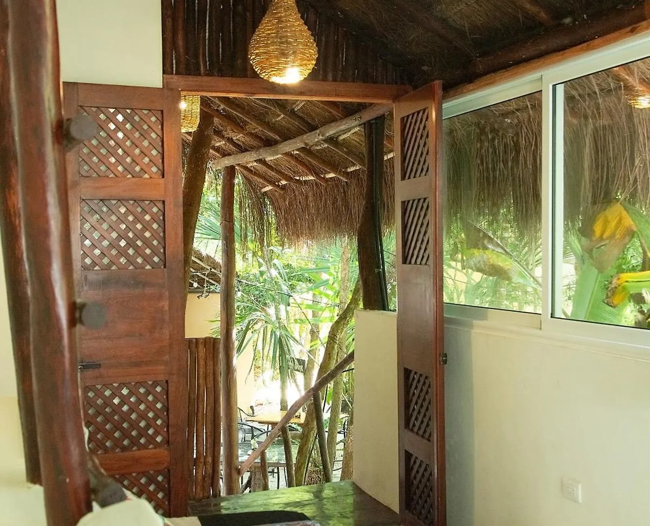 Ekumal Retreat Eco Sanctuary Hotel Akumal Resort