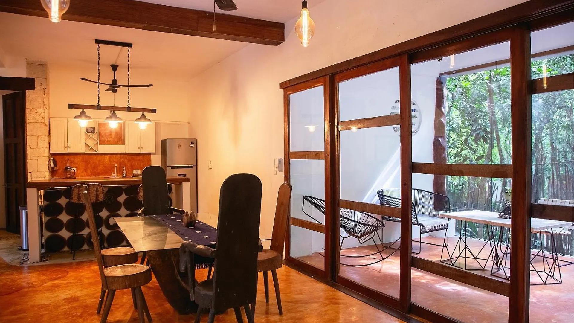 Resort Ekumal Retreat Eco Sanctuary Hotel Akumal