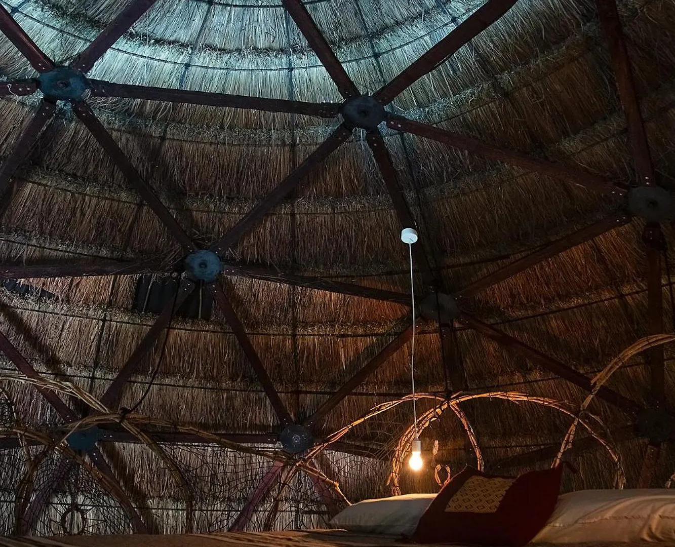 Ekumal Retreat Eco Sanctuary Hotel Akumal